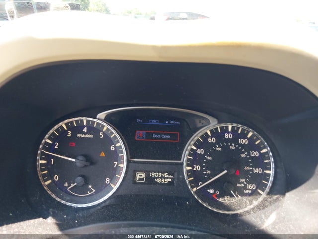 45678481 :رقم المزاد ، 5N1AL0MM3FC507969 vin ، 2015 Infiniti Qx60 مزاد بيع