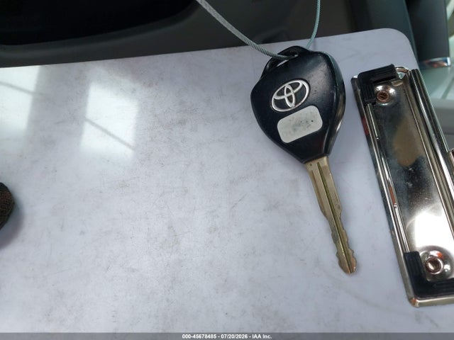 Aukcja sprzedaży 2009 Toyota Camry Le, vin: 4T4BE46K09R080840, numer aukcji: 45678485