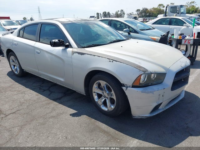 Продаж на аукціоні авто 2012 Dodge Charger Se, vin: 2C3CDXBG1CH287180, номер лоту: 45678488