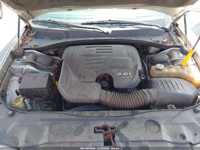 Продаж на аукціоні авто 2012 Dodge Charger Se, vin: 2C3CDXBG1CH287180, номер лоту: 45678488