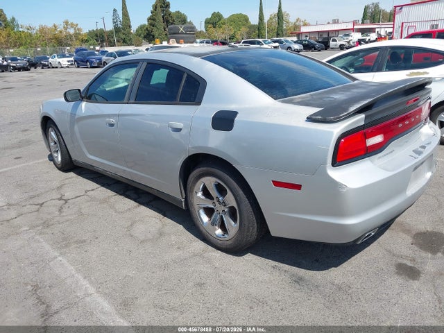 Продаж на аукціоні авто 2012 Dodge Charger Se, vin: 2C3CDXBG1CH287180, номер лоту: 45678488