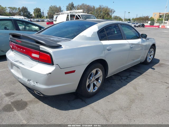 Продаж на аукціоні авто 2012 Dodge Charger Se, vin: 2C3CDXBG1CH287180, номер лоту: 45678488