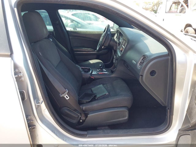 Продаж на аукціоні авто 2012 Dodge Charger Se, vin: 2C3CDXBG1CH287180, номер лоту: 45678488