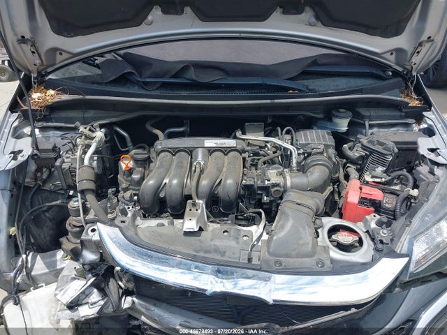 Aukcja sprzedaży 2019 Honda Fit Ex-l, vin: 3HGGK5H95KM734417, numer aukcji: 45678493