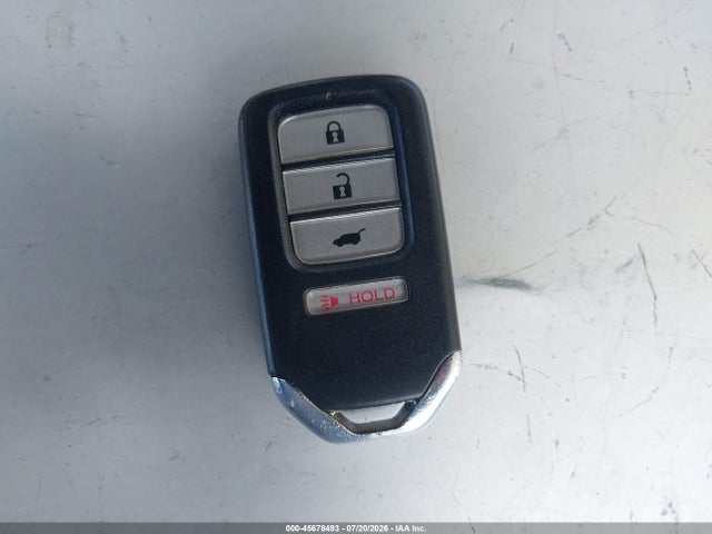 Aukcja sprzedaży 2019 Honda Fit Ex-l, vin: 3HGGK5H95KM734417, numer aukcji: 45678493