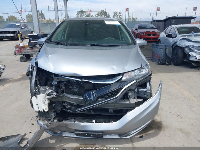 Aukcja sprzedaży 2019 Honda Fit Ex-l, vin: 3HGGK5H95KM734417, numer aukcji: 45678493