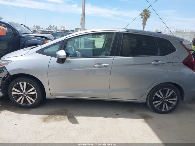 Aukcja sprzedaży 2019 Honda Fit Ex-l, vin: 3HGGK5H95KM734417, numer aukcji: 45678493