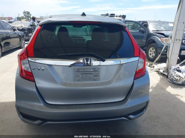 Aukcja sprzedaży 2019 Honda Fit Ex-l, vin: 3HGGK5H95KM734417, numer aukcji: 45678493