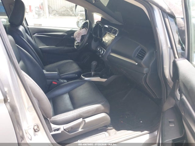 Aukcja sprzedaży 2019 Honda Fit Ex-l, vin: 3HGGK5H95KM734417, numer aukcji: 45678493