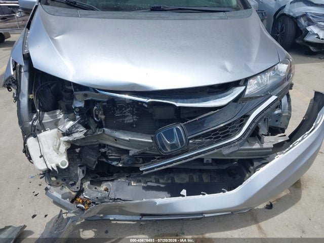 Aukcja sprzedaży 2019 Honda Fit Ex-l, vin: 3HGGK5H95KM734417, numer aukcji: 45678493