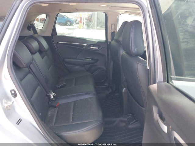 Aukcja sprzedaży 2019 Honda Fit Ex-l, vin: 3HGGK5H95KM734417, numer aukcji: 45678493