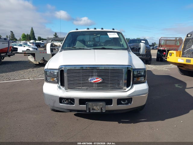 Aukcja sprzedaży 2006 Ford F-350 Lariat/xl/xlt, vin: 1FTWW32Y86EA03155, numer aukcji: 45678496