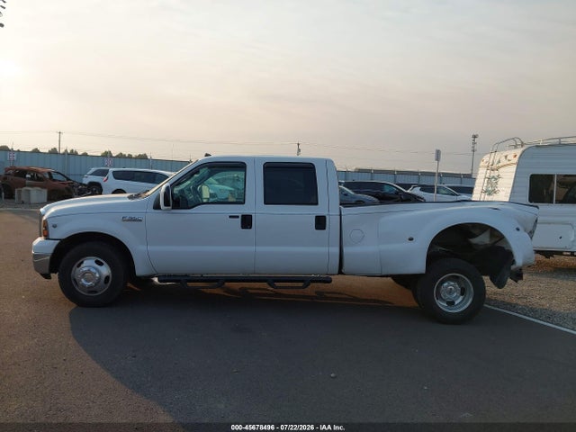 Aukcja sprzedaży 2006 Ford F-350 Lariat/xl/xlt, vin: 1FTWW32Y86EA03155, numer aukcji: 45678496