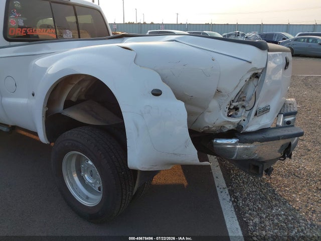 Aukcja sprzedaży 2006 Ford F-350 Lariat/xl/xlt, vin: 1FTWW32Y86EA03155, numer aukcji: 45678496