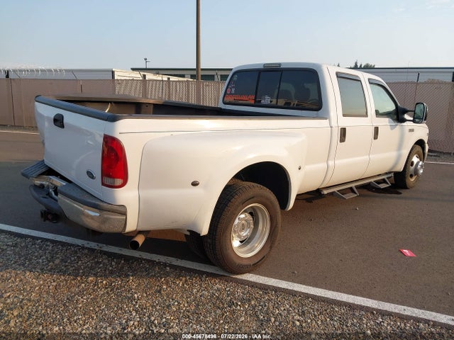 Aukcja sprzedaży 2006 Ford F-350 Lariat/xl/xlt, vin: 1FTWW32Y86EA03155, numer aukcji: 45678496