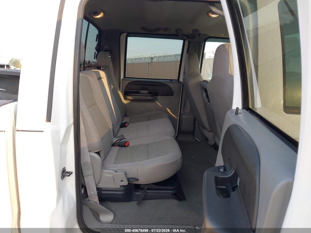 Aukcja sprzedaży 2006 Ford F-350 Lariat/xl/xlt, vin: 1FTWW32Y86EA03155, numer aukcji: 45678496