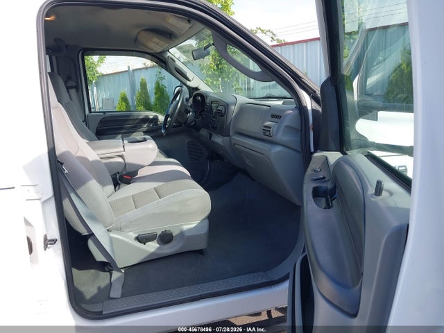 Aukcja sprzedaży 2006 Ford F-350 Lariat/xl/xlt, vin: 1FTWW32Y86EA03155, numer aukcji: 45678496