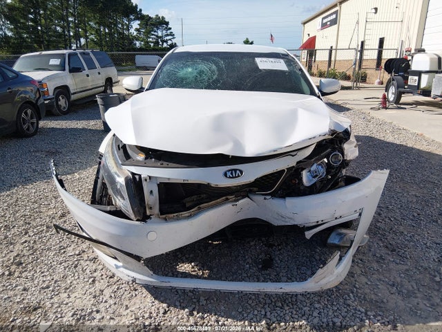 KIA Optima Lx 2015 KNAGM4A74F5628660 Image 6