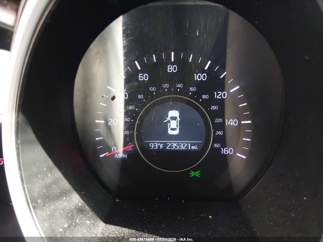 KIA Optima Lx 2015 KNAGM4A74F5628660 Image 7