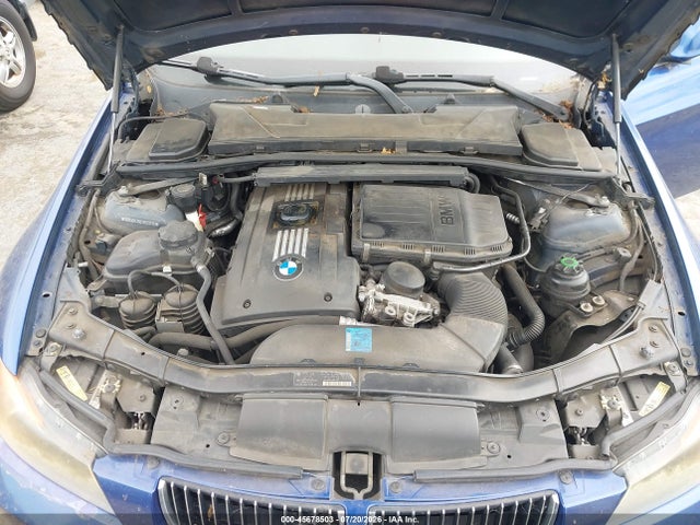Aukcja sprzedaży 2007 Bmw 335i, vin: WBAVB73507VH21576, numer aukcji: 45678503