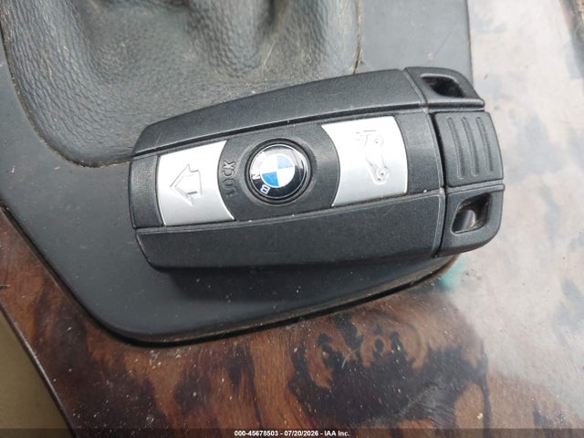 Aukcja sprzedaży 2007 Bmw 335i, vin: WBAVB73507VH21576, numer aukcji: 45678503