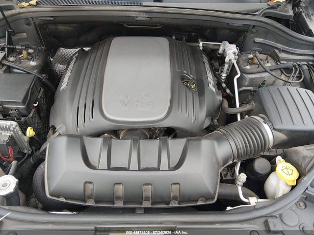 Продажа на аукционе авто 2016 Jeep Grand Cherokee Overland, vin: 1C4RJFCT9GC427232, номер лота: 45678505