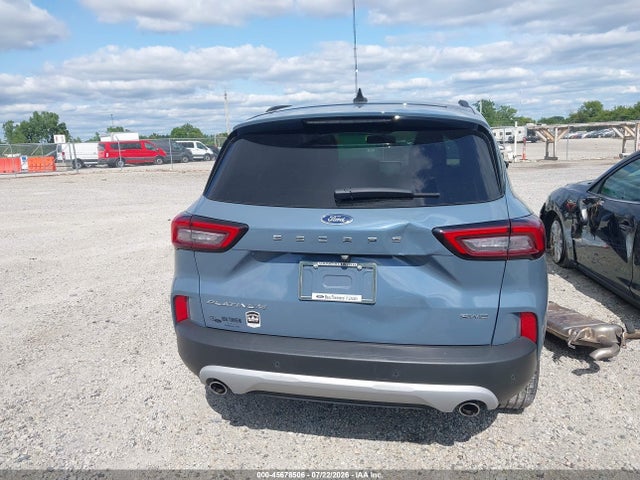 Продаж на аукціоні авто 2024 Ford Escape Platinum, vin: 1FMCU9JA9RUA62415, номер лоту: 45678506