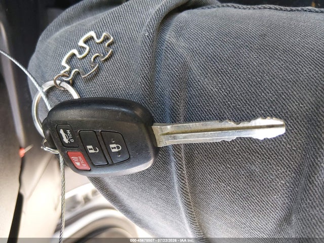 Toyota Corolla S Plus 2015 5YFBURHE3FP364963 Image 11