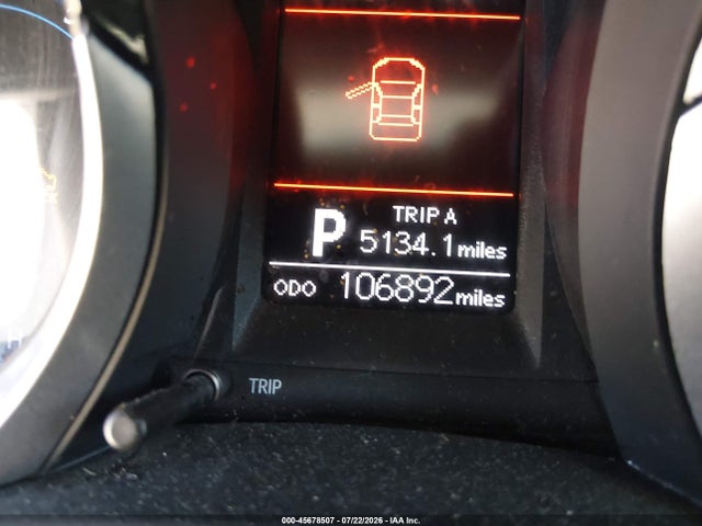 Toyota Corolla S Plus 2015 5YFBURHE3FP364963 Image 15