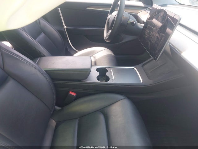 Tesla Model 3 Rear-wheel Drive 2023 5YJ3E1EA9PF401788 Image 5