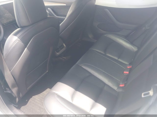 Tesla Model 3 Rear-wheel Drive 2023 5YJ3E1EA9PF401788 Image 8