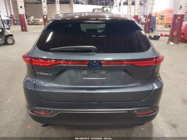Toyota VENZA LE 2024 JTEAAAAH0RJ155694 Image 16