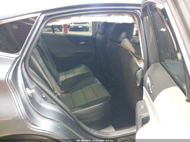 Toyota VENZA LE 2024 JTEAAAAH0RJ155694 Image 8