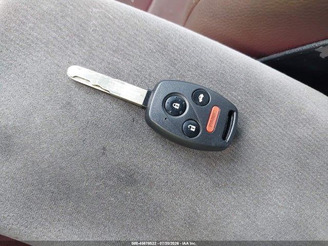 Продаж на аукціоні авто 2008 Honda Civic Ex, vin: 2HGFG118X8H558656, номер лоту: 45678522
