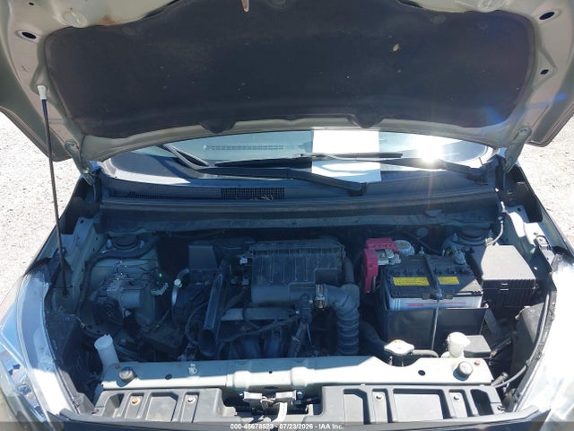 Aukcja sprzedaży 2022 Mitsubishi Mirage G4 Black Edition/es/le, vin: ML32FUFJ4NHF03480, numer aukcji: 45678523