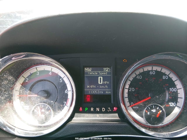 Dodge Grand Caravan Gt 2019 2C4RDGEGXKR641272 Image 7