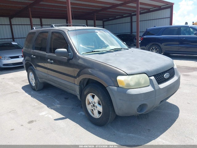 Продаж на аукціоні авто 2007 Ford Escape Xls/xls Manual, vin: 1FMCU02Z37KA30150, номер лоту: 45678539