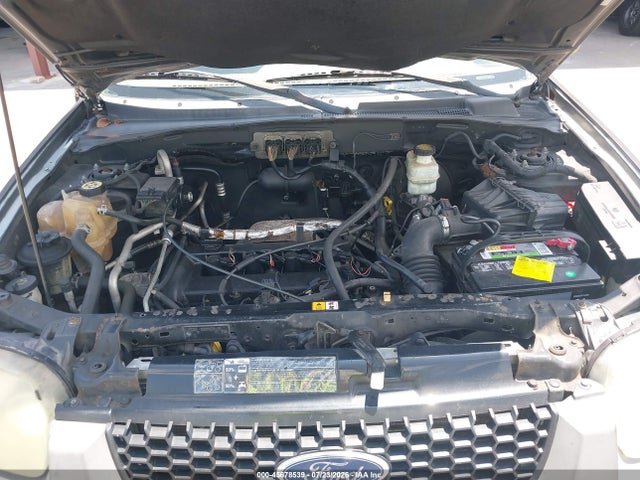 Продаж на аукціоні авто 2007 Ford Escape Xls/xls Manual, vin: 1FMCU02Z37KA30150, номер лоту: 45678539