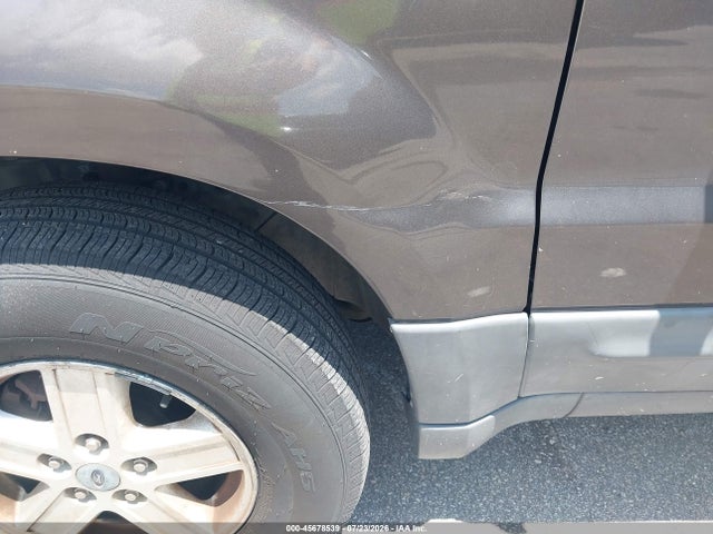 Продаж на аукціоні авто 2007 Ford Escape Xls/xls Manual, vin: 1FMCU02Z37KA30150, номер лоту: 45678539