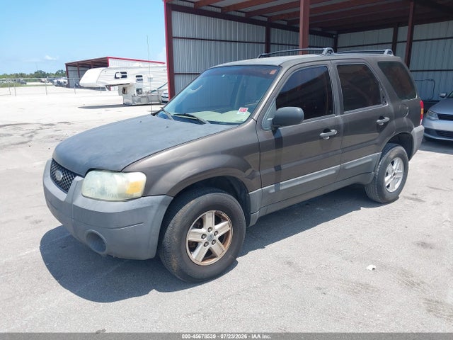 Продаж на аукціоні авто 2007 Ford Escape Xls/xls Manual, vin: 1FMCU02Z37KA30150, номер лоту: 45678539