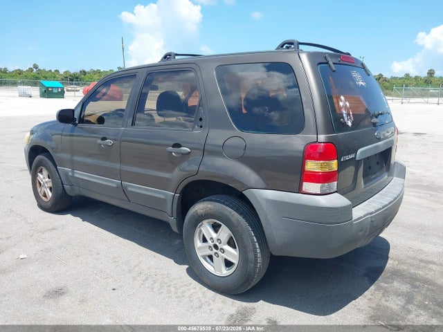 Продаж на аукціоні авто 2007 Ford Escape Xls/xls Manual, vin: 1FMCU02Z37KA30150, номер лоту: 45678539