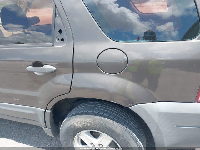 Продаж на аукціоні авто 2007 Ford Escape Xls/xls Manual, vin: 1FMCU02Z37KA30150, номер лоту: 45678539