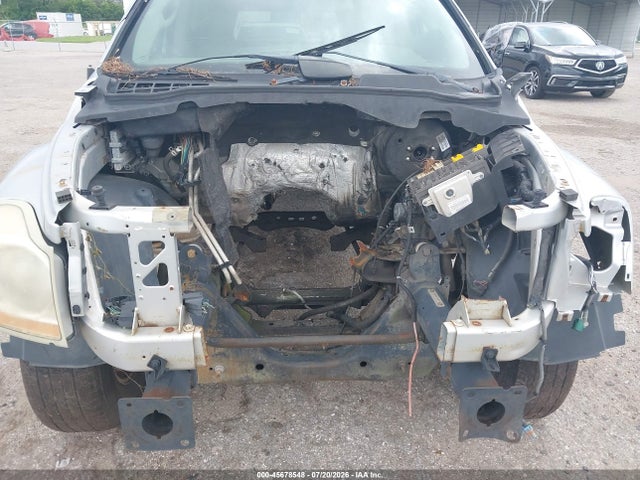45678548 :رقم المزاد ، 1D4HD58D65F518214 vin ، 2005 Dodge Durango Limited مزاد بيع