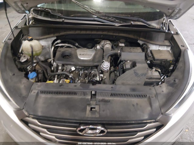 Hyundai Tucson Sport 2016 KM8J3CA2XGU155893 Image 10