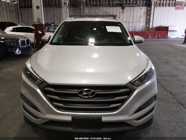 Hyundai Tucson Sport 2016 KM8J3CA2XGU155893 Image 12