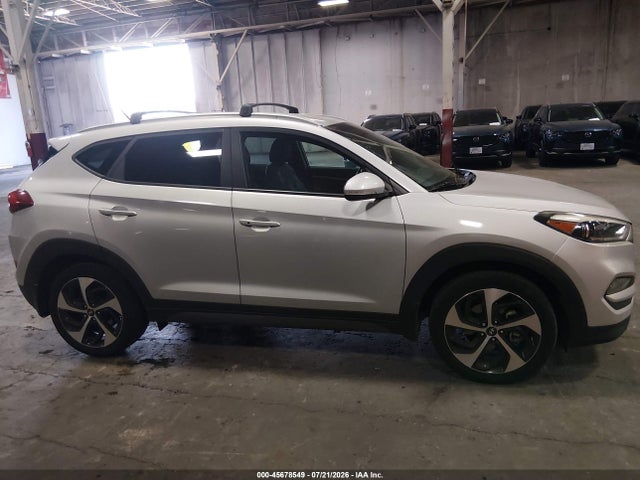 Hyundai Tucson Sport 2016 KM8J3CA2XGU155893 Image 13