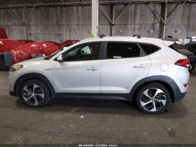 Hyundai Tucson Sport 2016 KM8J3CA2XGU155893 Image 14
