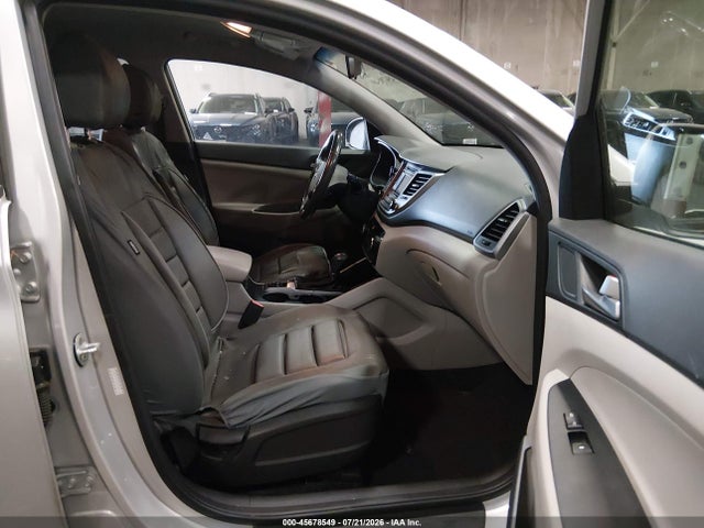 Hyundai Tucson Sport 2016 KM8J3CA2XGU155893 Image 5