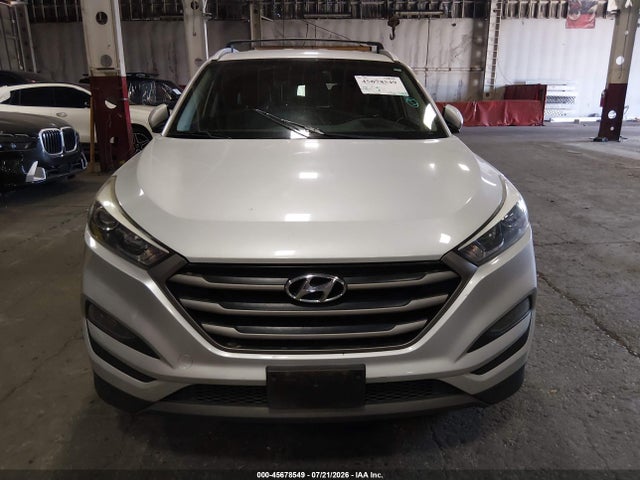 Hyundai Tucson Sport 2016 KM8J3CA2XGU155893 Image 6