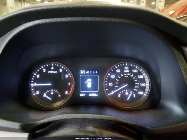 Hyundai Tucson Sport 2016 KM8J3CA2XGU155893 Image 7